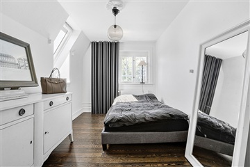 Photo 14. House, Udsigten, Gentofte 