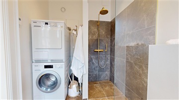 Photo 10. Apartment, Rigensgade, København K 