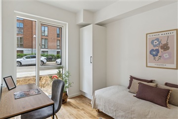 Photo 7. Apartment, Elementfabrikken, Brøndby 