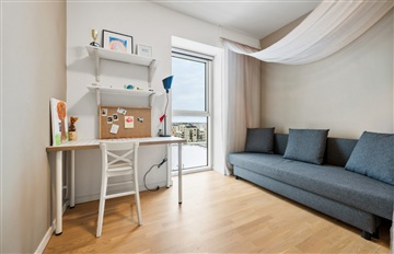 Photo 9. Apartment, Else Alfelts Vej, København S 