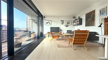 Photo 6. Apartment, Nicolai Eigtveds Gade, København K 