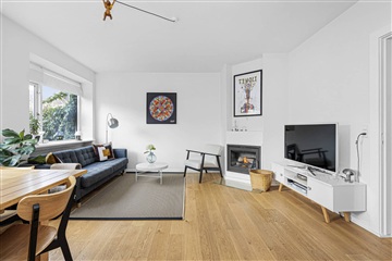 Photo 1. Apartment, , København Ø 