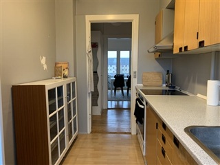 Photo 6. Room, Vintergækvej, København S 