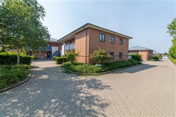 Photo 6. Apartment, Klosterengen, Roskilde 