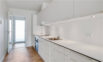 Photo 3. Apartment, Bygården, Brønshøj 