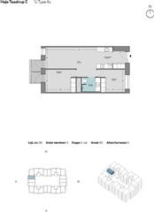 Photo 15. Apartment, Bornholms Alle, Taastrup 