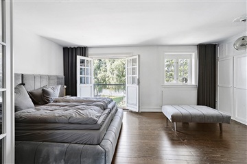 Photo 12. House, Udsigten, Gentofte 