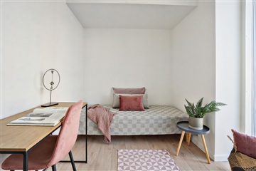 Photo 9. Apartment, Kirkebjerg Parkvej, Brøndby 