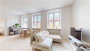 Photo 2. Apartment, Rigensgade, København K 