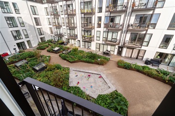 Photo 12. Apartment, Pakkerivej, Valby 