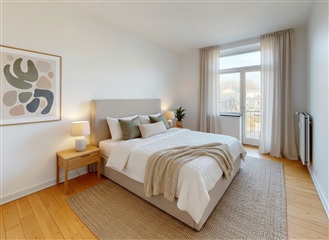 Photo 4. Apartment, Vesterbro, Aalborg 