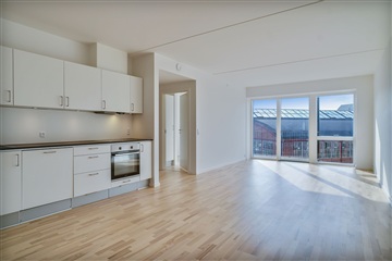 Photo 1. Apartment, Pakkerivej, Valby 