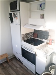 Photo 2. Apartment, Mariagervej, Hobro 