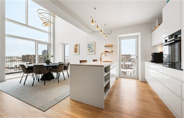 Photo 24. Apartment, Else Alfelts Vej, København S 