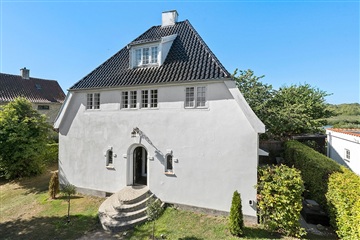 Photo 3. House, Udsigten, Gentofte 