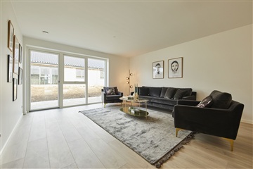 Photo 2. House, Gadekæret, Vojens 