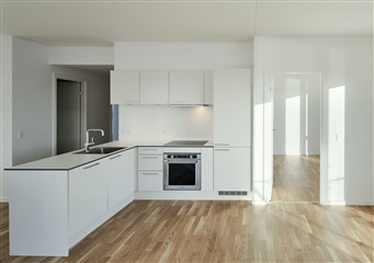 Photo 2. Apartment, Lysalleen, Roskilde 