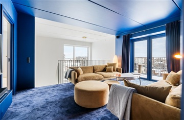 Photo 1. Apartment, Else Alfelts Vej, København S 