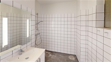 Photo 6. Apartment, Vesterbro, Aalborg 