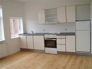 Photo 3. Apartment, 6.Julivej, Fredericia 