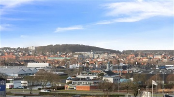 Billede 9. Lejlighed, Alexander Foss Gade, Aalborg 