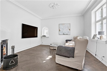 Photo 8. House, Udsigten, Gentofte 