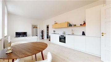 Photo 6. Apartment, Rigensgade, København K 