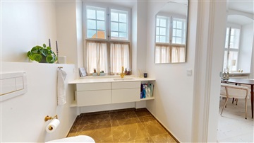 Photo 12. Apartment, Rigensgade, København K 