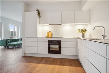 Photo 11. Apartment, Bæksager, Ølstykke 