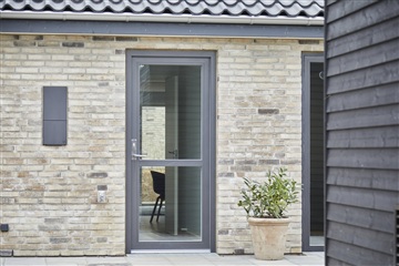 Photo 13. House, Gadekæret, Vojens 