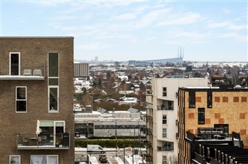 Photo 19. Apartment, Else Alfelts Vej, København S 