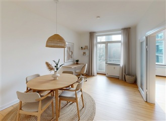 Photo 3. Apartment, Vesterbro, Aalborg 