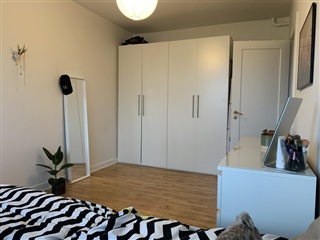 Photo 4. Room, Vintergækvej, København S 