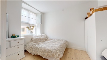 Photo 13. Apartment, Rigensgade, København K 