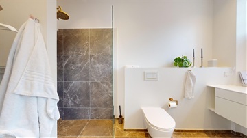 Photo 11. Apartment, Rigensgade, København K 