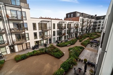 Photo 13. Apartment, Pakkerivej, Valby 