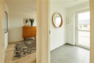 Photo 11. House, Gadekæret, Vojens 