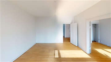 Billede 6. Lejlighed, Vesterbro, Aalborg 