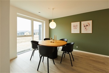 Photo 3. House, Gadekæret, Vojens 