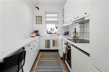 Photo 3. Apartment, , København Ø 