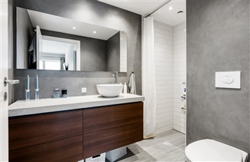 Photo 2. Apartment, Else Alfelts Vej, København S 