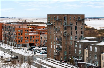 Photo 18. Apartment, Else Alfelts Vej, København S 