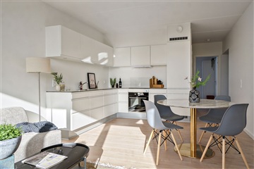 Photo 2. Apartment, Kirkebjerg Parkvej, Brøndby 