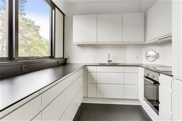 Photo 1. Apartment, Frihedsvej, Rungsted Kyst 