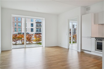 Photo 7. Apartment, Lysalleen, Roskilde 