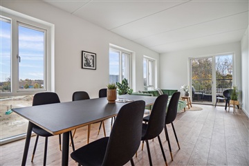 Photo 7. Apartment, Bæksager, Ølstykke 