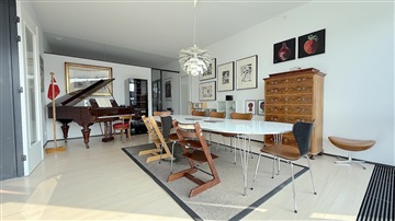 Photo 4. Apartment, Nicolai Eigtveds Gade, København K 