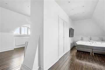 Photo 15. House, Udsigten, Gentofte 