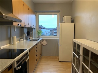 Photo 5. Room, Vintergækvej, København S 