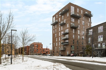 Photo 25. Apartment, Else Alfelts Vej, København S 